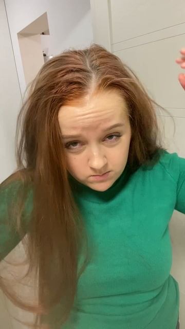 Сухой шампунь смотреть онлайн