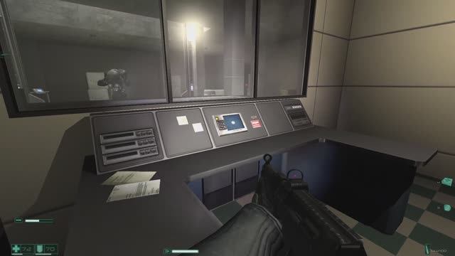 F.E.A.R. Часть 9 смотреть онлайн