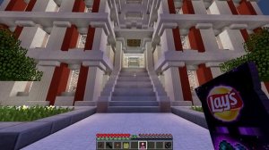 ЧИПСЫ против ОХРАНЫ! Похрустим - мэра навестим!