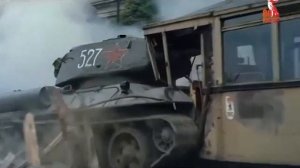 Клип «Поклонимся великим тем годам!»