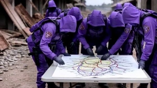 SCUM: ProstoR | Введение в Лор. Ты — часть эксперимента.