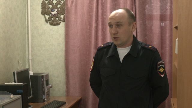 В Каменске-Уральском продолжают выбирать лучшего участкового уполномоченного. Панорама 17.10.25 смотреть онлайн