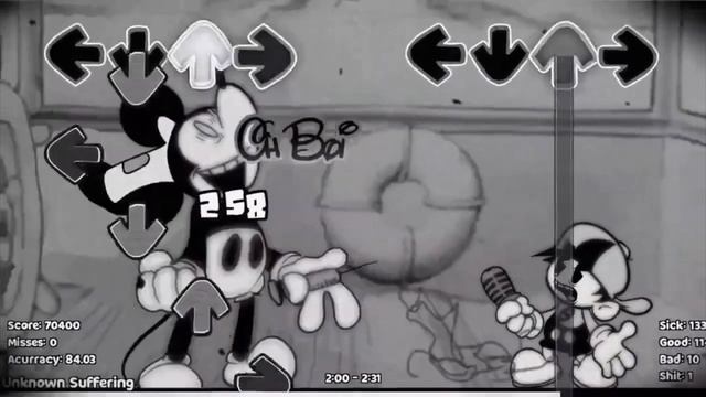 Wednesday Infidelity