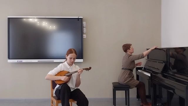 Перевозкина Маргарита