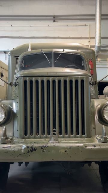 ГАЗ 51Н и ГАЗ 63 - "СпецТехника" смотреть онлайн