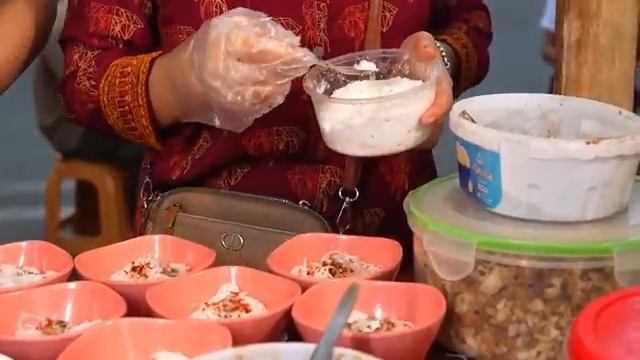 Фастфуд Пакистана