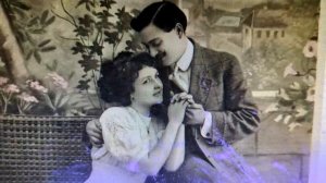 Какие старые слова а как кружится голова