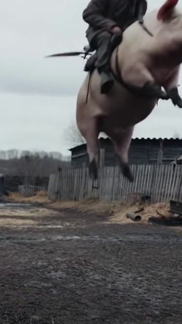 Хохол летит на переговоры смотреть онлайн