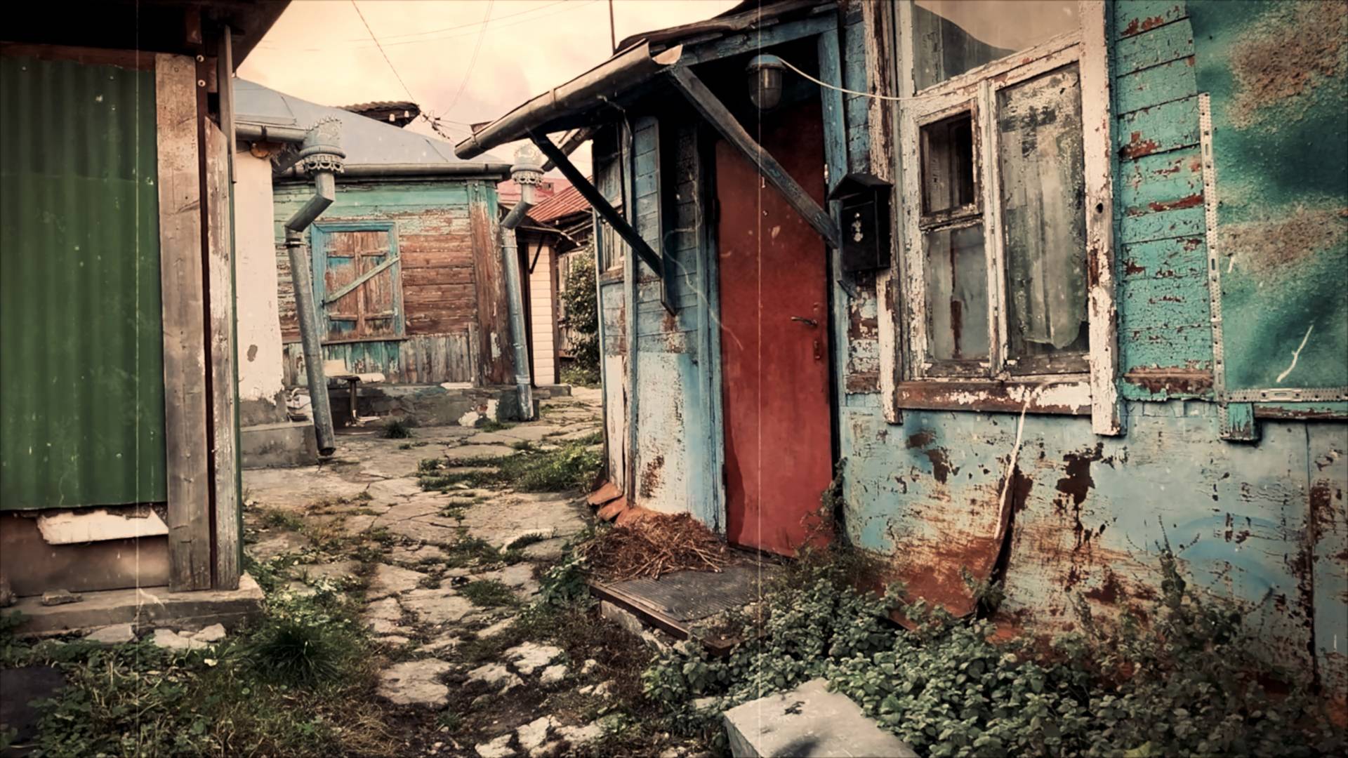 Немного ретро 3. Курск. смотреть онлайн