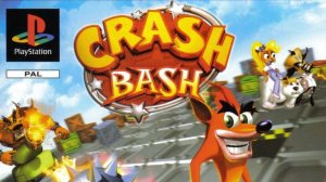 Crash Bash , Rus version