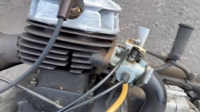 Звук М-72 смотреть онлайн