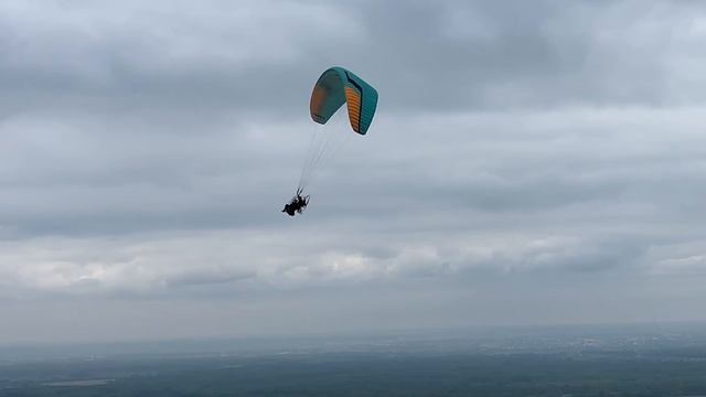 Тора Тау 2025