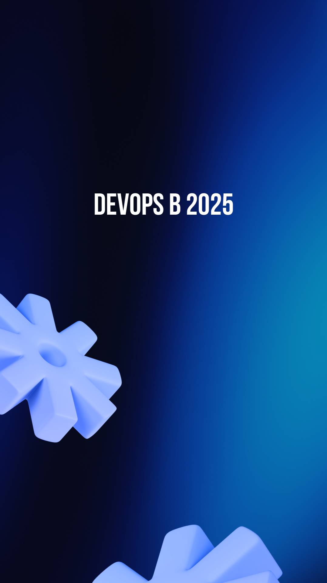DevOps в 2025 смотреть онлайн
