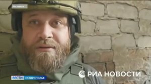 Военный корреспондент Иван Зуев погиб в зоне СВО