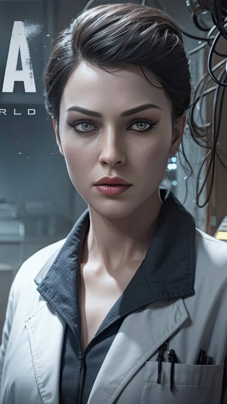 KARMA: The Dark World #myrlifox #karma #darkworld смотреть онлайн