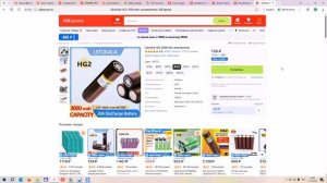 Тест набора для замены АКБ в шуруповертах