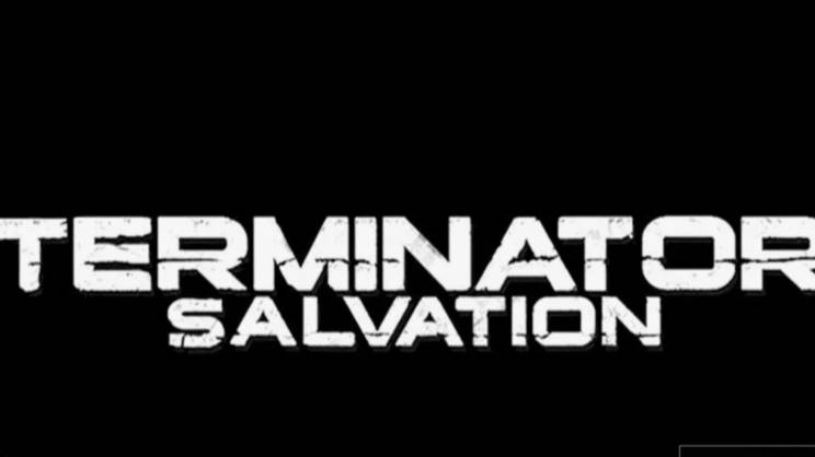 Прохождение Terminator Salvation часть 1