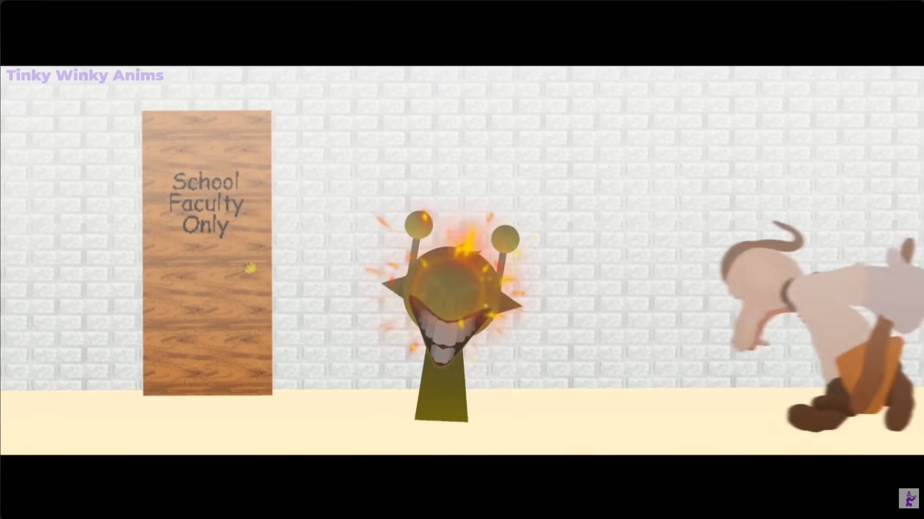 Венда ПРОТИВ Балди / Основы Спрунки ПРОТИВ Балди (Стик-узлы) смотреть онлайн