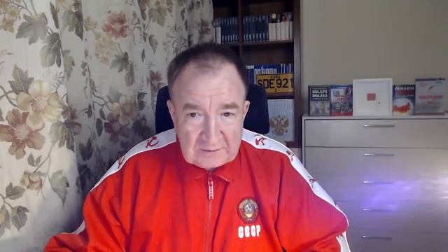 Коммуникационный Суверенитет России