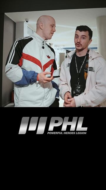 Интервью ЖекаСекси Титана на NWPA X смотреть онлайн