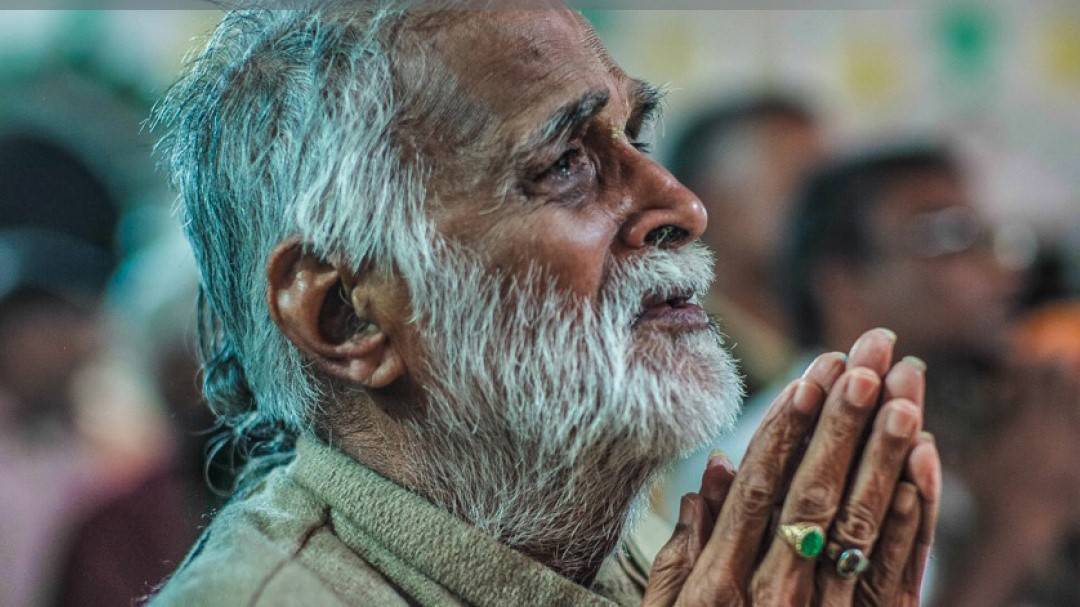 Вдохновение на Картику 2025 (день 12) от Е.С.Шачинандана Свами