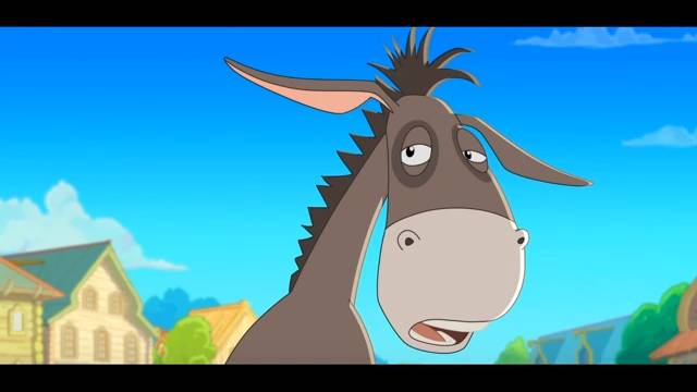 Три богатыря. Ни дня без подвига 2 - обычный бред