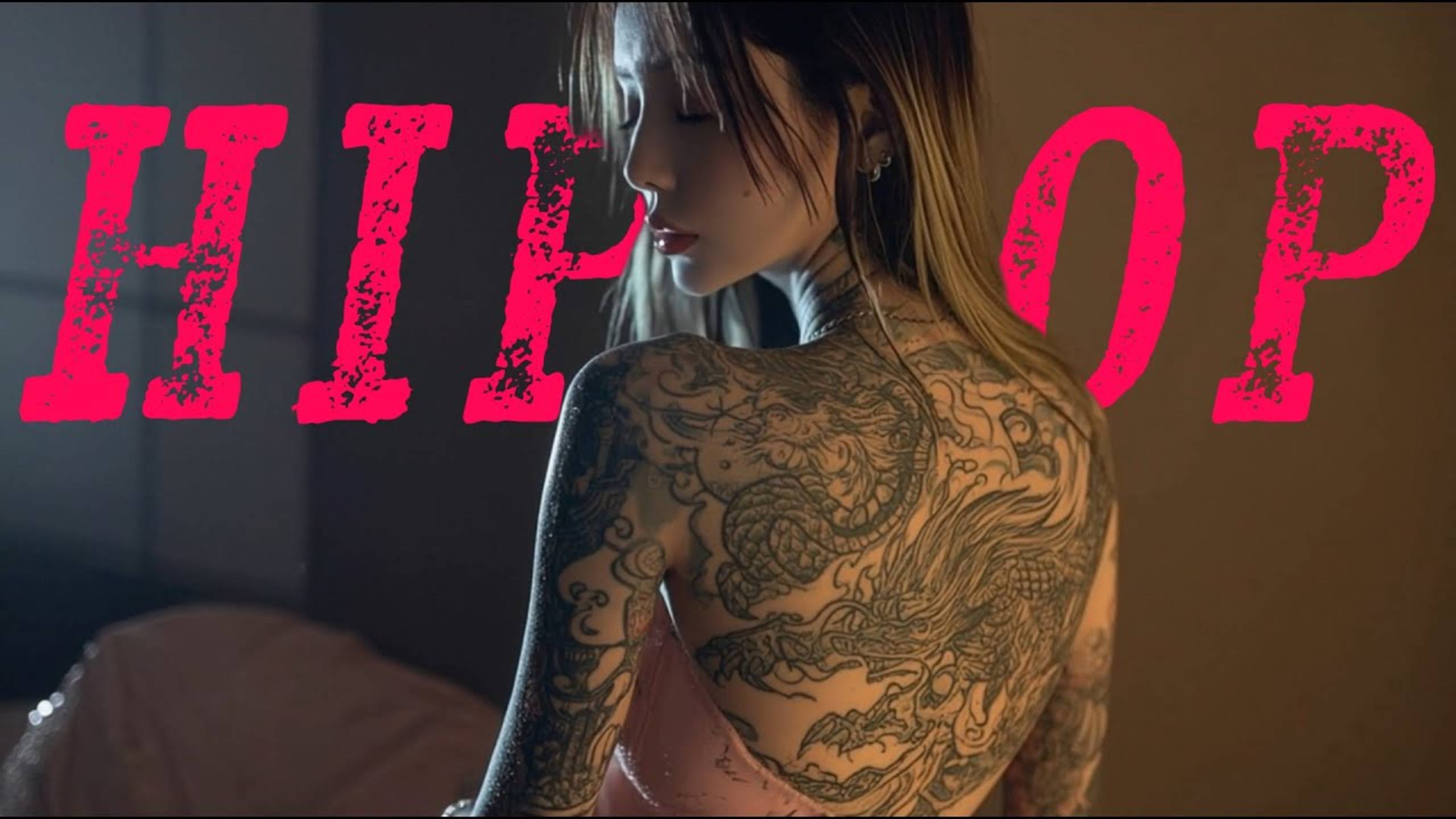 ⚡С самого начала, потрясающие трепы💥!! Безумный дарк-трэп флоу~🔥