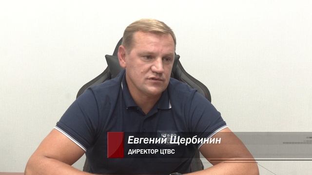 Центр технических видов спорта открывает сезон мотогонок на льду. Панорама 17.10.25 смотреть онлайн