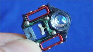 Секрет усилителя А плюс А класса В его простоте