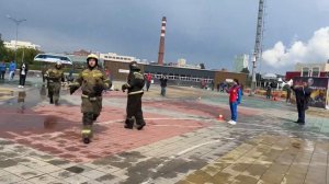 Лучший караул 2025