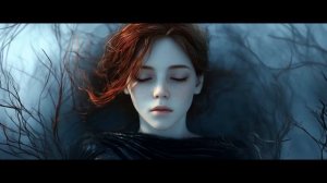 Сны леса - Нежная музыка леса друидов, фоновая музыка для отдыха и расслабления