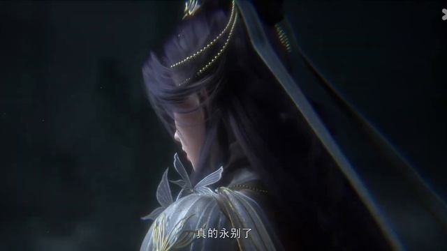 Грёзы в бездне облаков 12 Серия - Превью (Аниме-Мультсериал 2025)