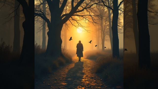 У камня - Птийа Гамаюн