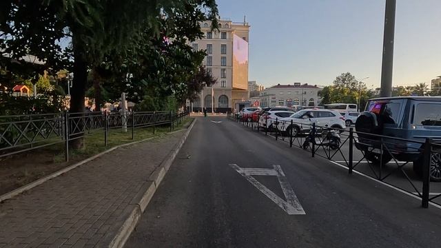 Максибудни. Москва, Краснодар , сдача экзамена!