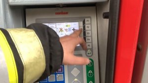 [Обзор Пожарной машины] Установка CAFS ( Пенное тушение )