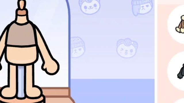 Идеи для школьной формы#тока бока #toca boca смотреть онлайн