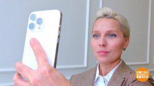 Селфи на паспорт: а так можно? Доброе утро. Фрагмент выпуска от 17.10.2025