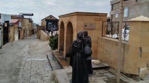 Дагестан Экскурсия по старому городу Дербент. Путешествие по Северному Кавказу