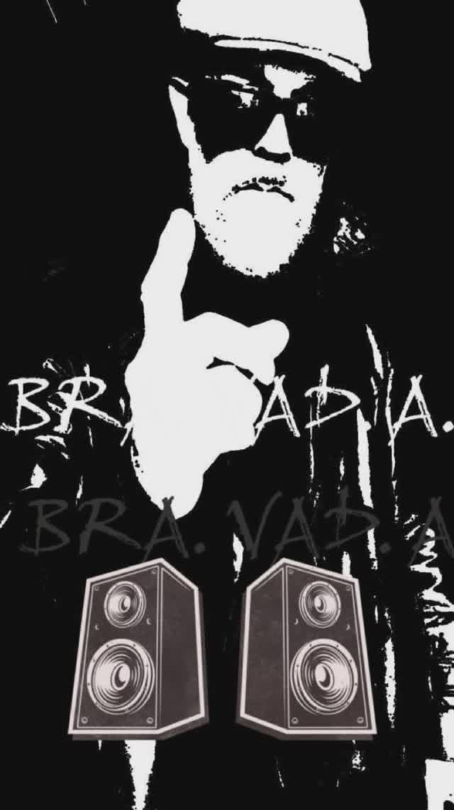 "Ты не паук в банке" Альбом "Асфальтоукладчик" авторBRA.VAD.A. (Бравада)Copyright©Все права защищены