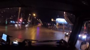 №2 УСТУПИ ДОРОГУ / 18+