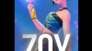 Эдит Cazadores de demonios de Kay pop🌸💫