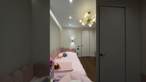 Обзор Евро 3-х комнатной квартиры ЖК Ньютон с панорамным видом на лес и город!