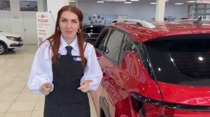 Продается CHANGAN CS 35 PLUS /Авто с пробегом