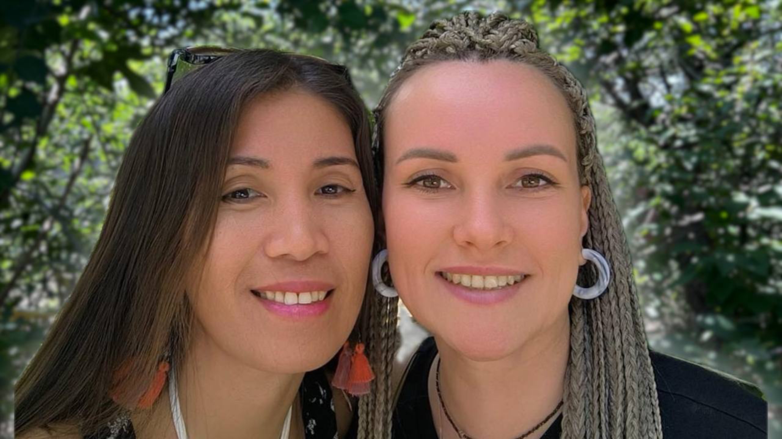 Перевез Филиппинку в Крым. Наши Друзья в Феодосии смотреть онлайн