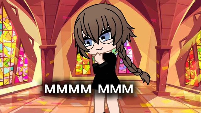 я буду очкариком!😭 смотреть онлайн