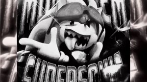 Montagem_supersonic (ultra slowed +reverd)