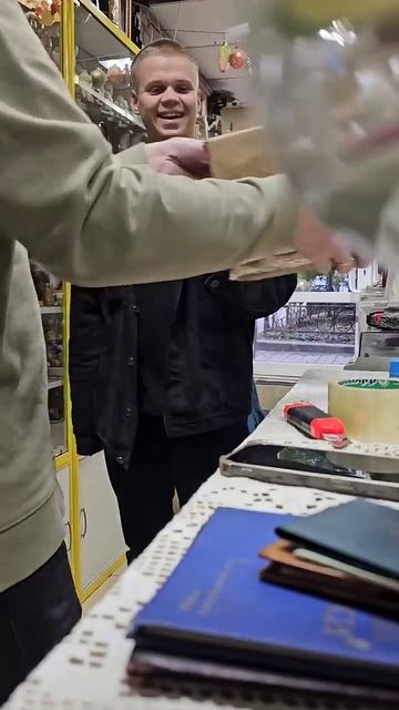 Как заработать денег #5 смотреть онлайн