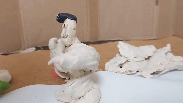 Мачо Мэн смотреть онлайн