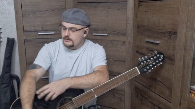 Купил гитару ?! С чего начать ?! Обучение игры на гитаре | Гитара с нуля |