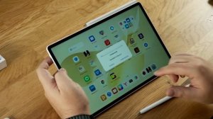 Huawei M-Pencil Pro | Новое поколение пера для планшетов Huawei.